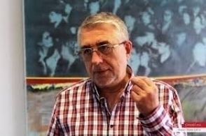 Վատ բան եք սկսում անել... շատ վատ բան